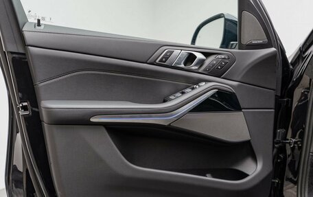 BMW X7, 2025 год, 16 990 000 рублей, 26 фотография