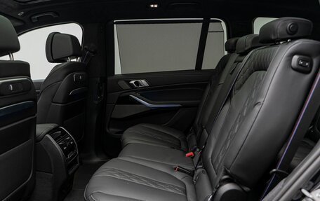 BMW X7, 2025 год, 16 990 000 рублей, 35 фотография