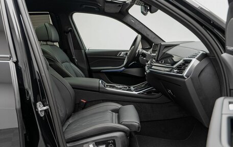 BMW X7, 2025 год, 16 990 000 рублей, 29 фотография
