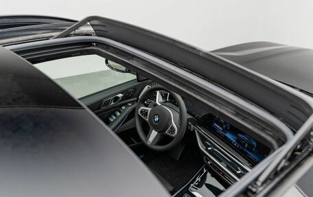 BMW X7, 2025 год, 16 990 000 рублей, 31 фотография