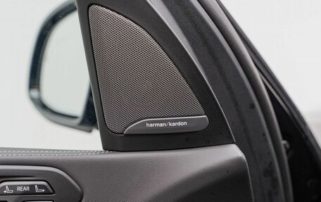 BMW X7, 2025 год, 16 990 000 рублей, 28 фотография