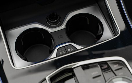 BMW X7, 2025 год, 16 990 000 рублей, 25 фотография