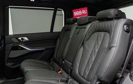BMW X7, 2025 год, 16 990 000 рублей, 34 фотография