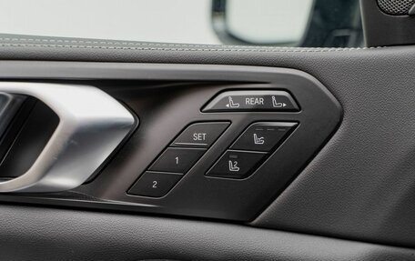BMW X7, 2025 год, 16 990 000 рублей, 27 фотография