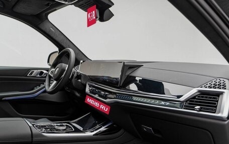 BMW X7, 2025 год, 16 990 000 рублей, 30 фотография