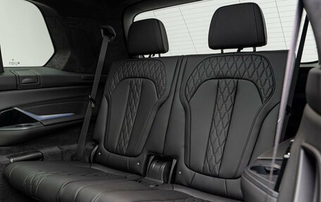 BMW X7, 2025 год, 16 990 000 рублей, 38 фотография