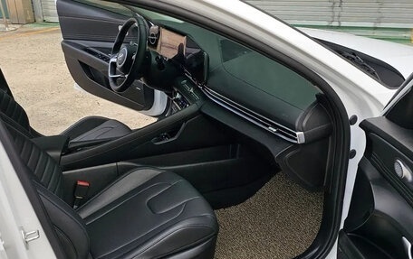 Hyundai Avante, 2022 год, 1 460 000 рублей, 11 фотография