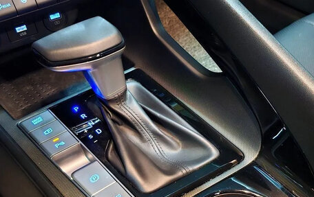 Hyundai Avante, 2022 год, 1 460 000 рублей, 14 фотография