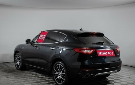 Maserati Levante I, 2017 год, 4 651 000 рублей, 7 фотография