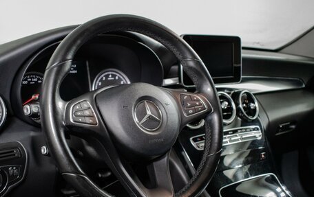 Mercedes-Benz C-Класс, 2014 год, 2 091 000 рублей, 13 фотография