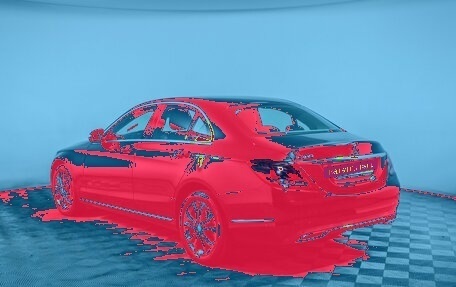 Mercedes-Benz C-Класс, 2014 год, 2 091 000 рублей, 7 фотография