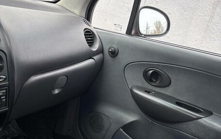 Daewoo Matiz I, 2011 год, 250 000 рублей, 7 фотография