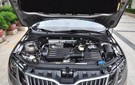 Skoda Octavia, 2022 год, 1 483 000 рублей, 10 фотография