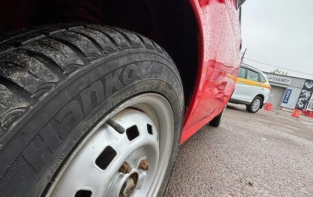 Daewoo Matiz I, 2011 год, 250 000 рублей, 9 фотография