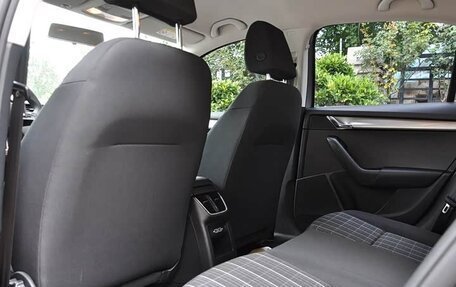 Skoda Octavia, 2022 год, 1 483 000 рублей, 8 фотография