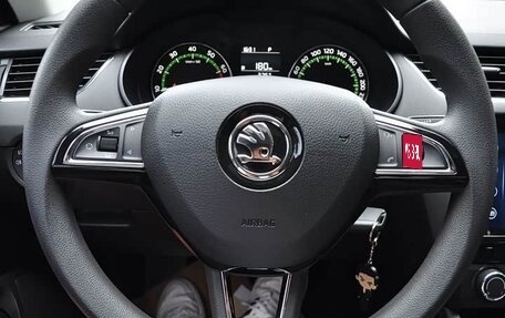 Skoda Octavia, 2022 год, 1 483 000 рублей, 13 фотография