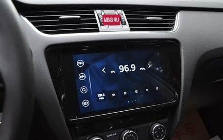 Skoda Octavia, 2022 год, 1 483 000 рублей, 12 фотография