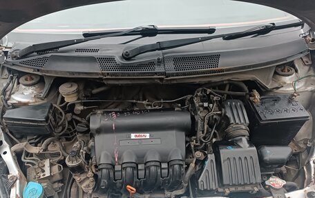 Honda Fit III, 2002 год, 245 000 рублей, 8 фотография