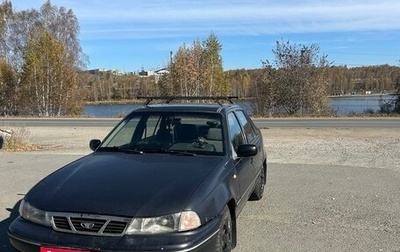 Daewoo Nexia I рестайлинг, 2007 год, 140 000 рублей, 1 фотография