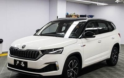 Skoda Kamiq I, 2022 год, 1 598 000 рублей, 1 фотография