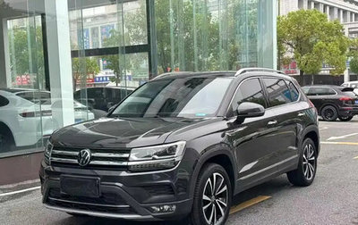 Volkswagen Tharu, 2022 год, 1 673 000 рублей, 1 фотография