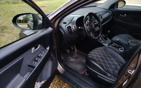 KIA Sportage III, 2011 год, 1 300 000 рублей, 12 фотография