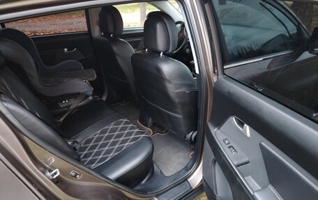 KIA Sportage III, 2011 год, 1 300 000 рублей, 10 фотография