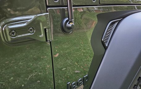 Jeep Wrangler, 2021 год, 3 950 000 рублей, 12 фотография