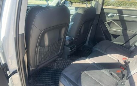Audi Q3, 2022 год, 2 233 000 рублей, 11 фотография