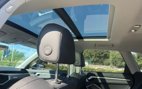 Audi Q3, 2022 год, 2 233 000 рублей, 12 фотография