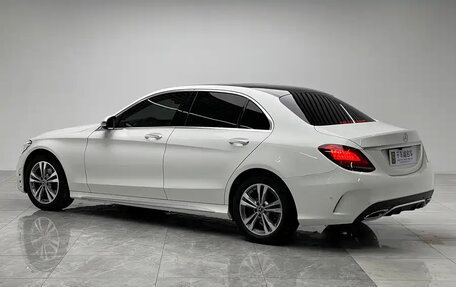 Mercedes-Benz C-Класс, 2021 год, 2 500 000 рублей, 7 фотография