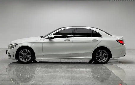 Mercedes-Benz C-Класс, 2021 год, 2 500 000 рублей, 8 фотография