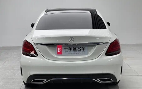 Mercedes-Benz C-Класс, 2021 год, 2 500 000 рублей, 6 фотография