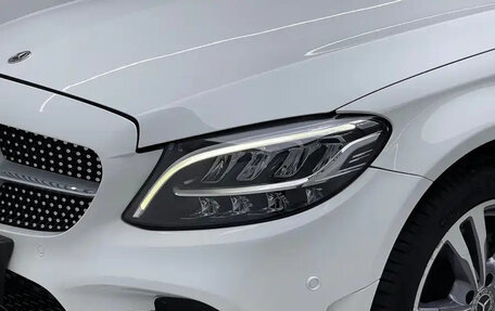 Mercedes-Benz C-Класс, 2021 год, 2 500 000 рублей, 10 фотография