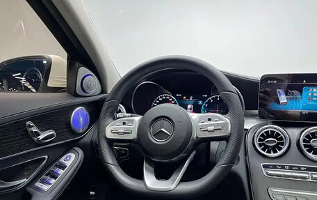 Mercedes-Benz C-Класс, 2021 год, 2 500 000 рублей, 13 фотография