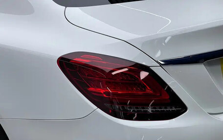 Mercedes-Benz C-Класс, 2021 год, 2 500 000 рублей, 11 фотография
