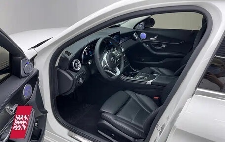 Mercedes-Benz C-Класс, 2021 год, 2 500 000 рублей, 15 фотография