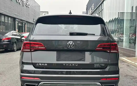 Volkswagen Tharu, 2022 год, 1 673 000 рублей, 5 фотография