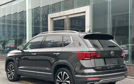 Volkswagen Tharu, 2022 год, 1 673 000 рублей, 6 фотография