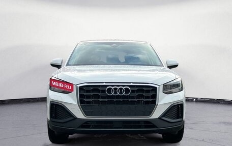 Audi Q2 I, 2025 год, 3 085 000 рублей, 1 фотография