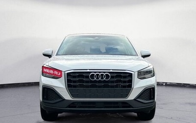 Audi Q2 I, 2025 год, 3 085 000 рублей, 1 фотография