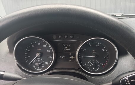 Mercedes-Benz M-Класс, 2005 год, 1 050 000 рублей, 5 фотография