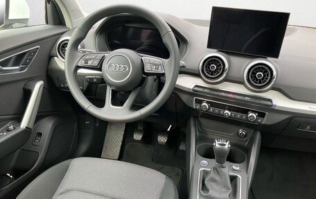 Audi Q2 I, 2025 год, 3 085 000 рублей, 6 фотография