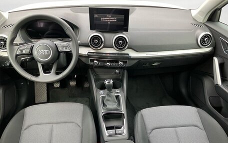 Audi Q2 I, 2025 год, 3 085 000 рублей, 7 фотография