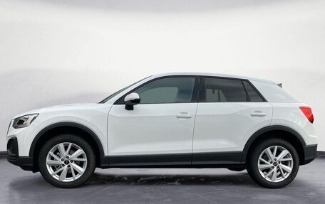Audi Q2 I, 2025 год, 3 085 000 рублей, 5 фотография