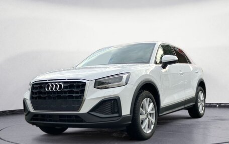 Audi Q2 I, 2025 год, 3 085 000 рублей, 3 фотография