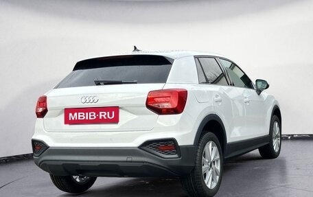 Audi Q2 I, 2025 год, 3 085 000 рублей, 4 фотография