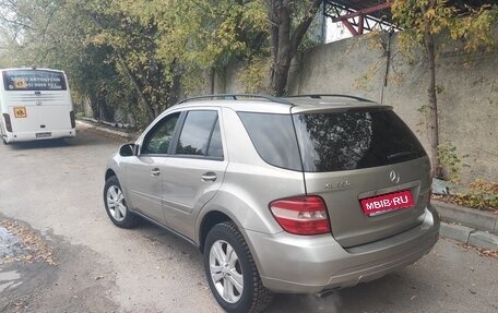 Mercedes-Benz M-Класс, 2005 год, 1 050 000 рублей, 1 фотография