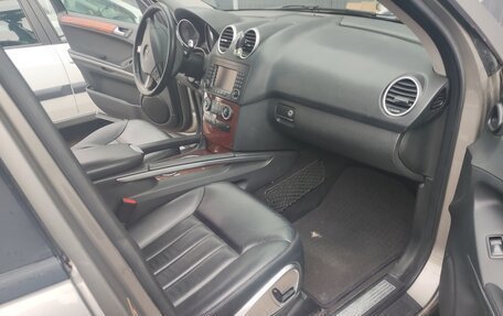 Mercedes-Benz M-Класс, 2005 год, 1 050 000 рублей, 8 фотография