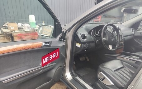Mercedes-Benz M-Класс, 2005 год, 1 050 000 рублей, 7 фотография
